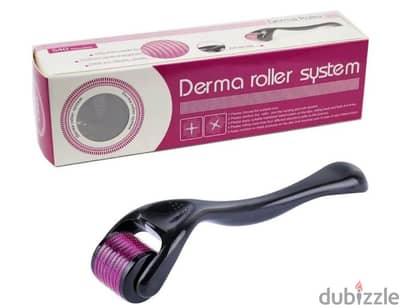 derma roller