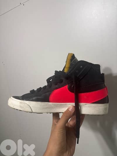 nike blazer