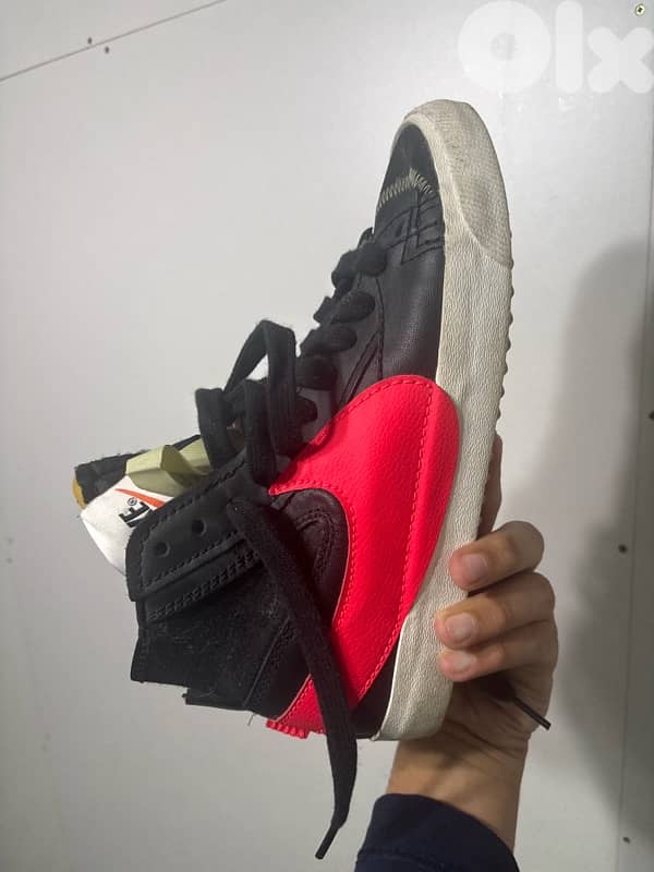 nike blazer 1