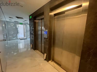 luxurious 2 bedrooms apartment for rent jal el dib maten