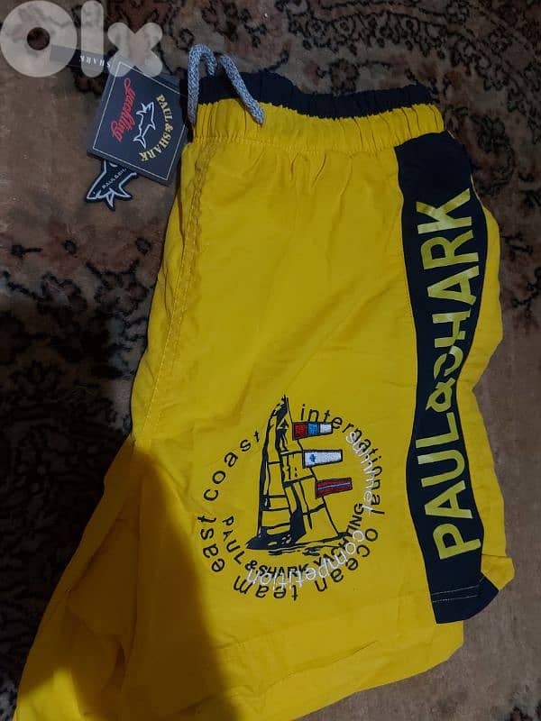 للبيع شورتات رجالي 5