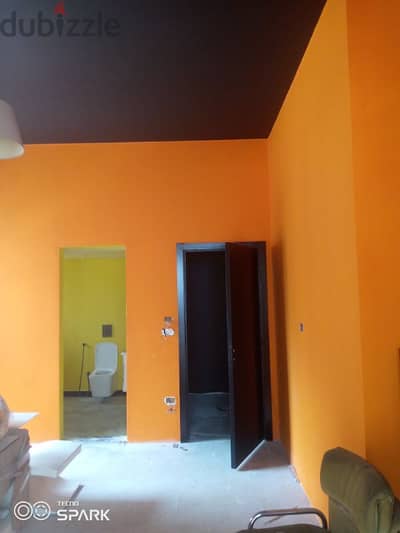 معلم دهان جاد