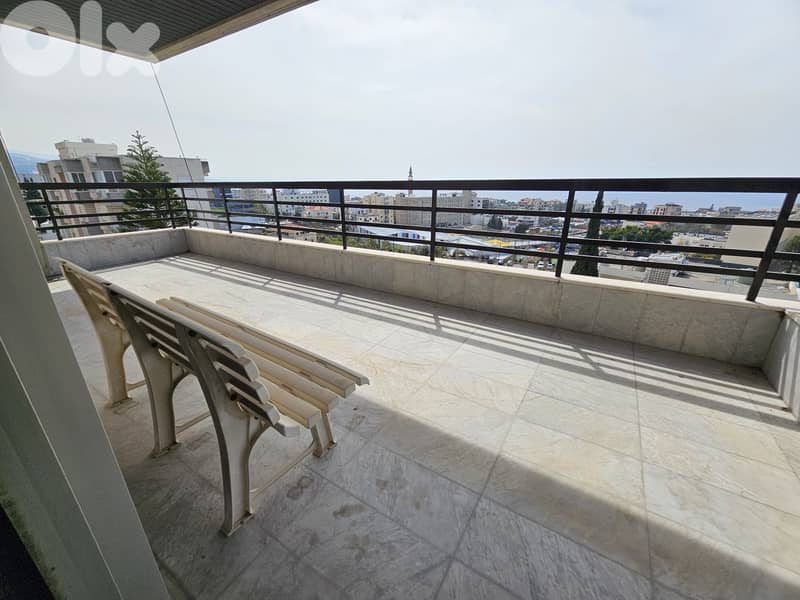 RWB395MT - Apartment for sale in Jbeil 0