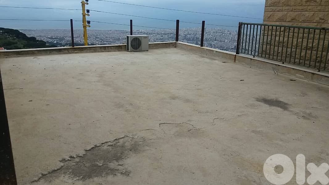 Panoramic View Private Residence for Sale in Beit Mery 4