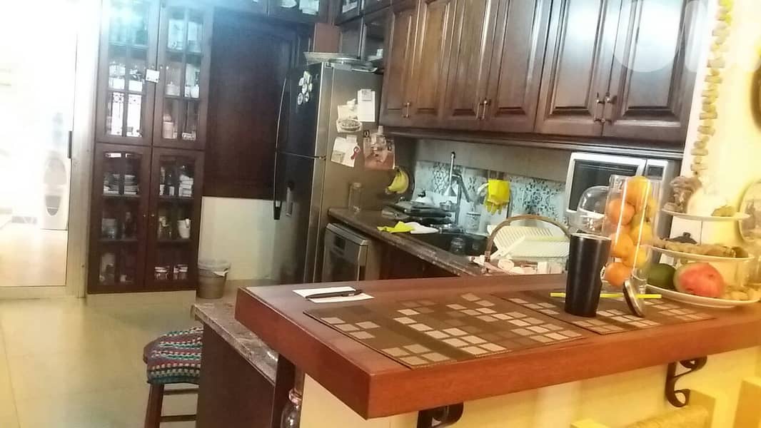 Panoramic View Private Residence for Sale in Beit Mery 7