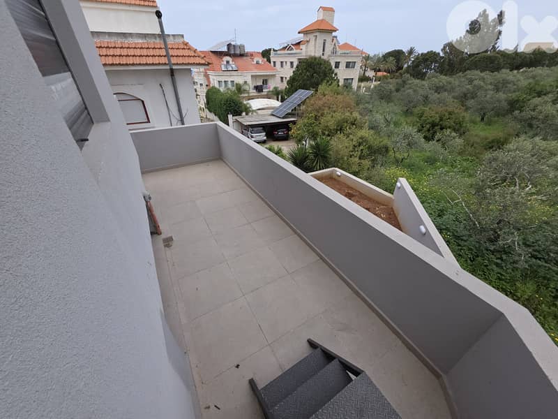 RWB121CC - Brand new apartment for sale in Deddeh Koura 0