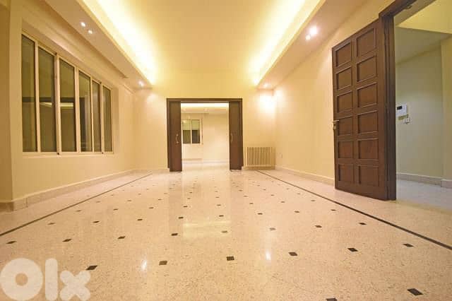 APARTMENT FOR RENT IN ACHRAFIEH , الاشرفيه (350SQ) , (ACR-333) 0