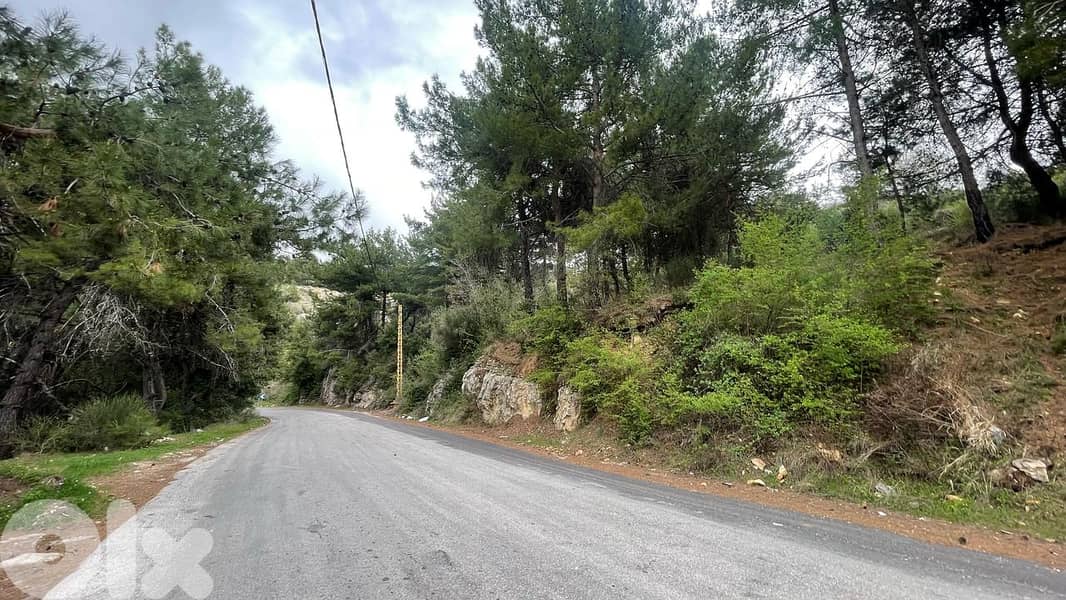 RWB132SN - Land for sale in Barhalioun - Becharre 3