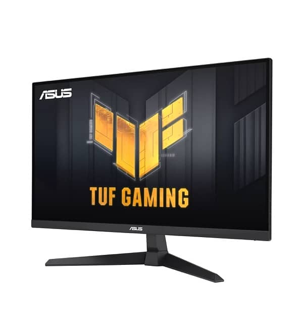 ASUS TUF VG249Q3A 24” FHD SCREEN FAST IPS 180HZ 1MS GAMING MONITOR 1