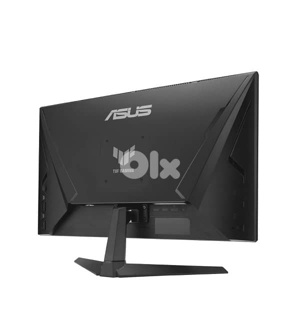 ASUS TUF VG249Q3A 24” FHD SCREEN FAST IPS 180HZ 1MS GAMING MONITOR 2