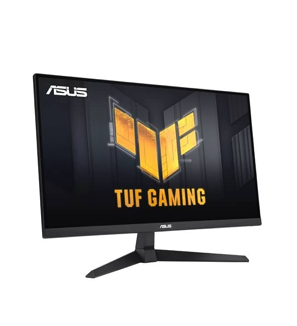 ASUS TUF VG249Q3A 24” FHD SCREEN FAST IPS 180HZ 1MS GAMING MONITOR 5