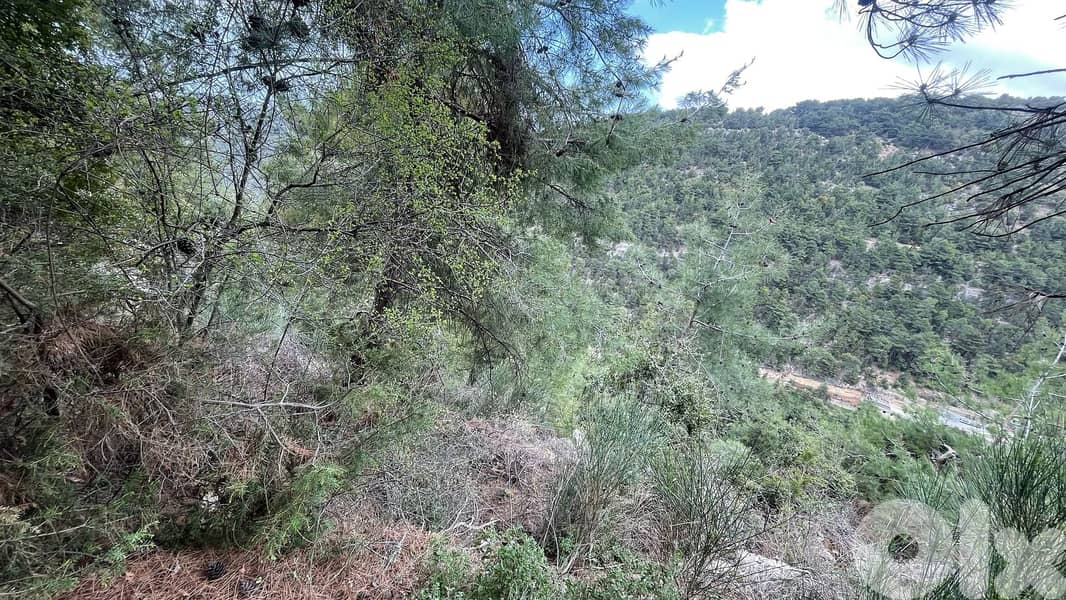 RWB138SN - Land for sale in Behouaita - Zgharta 1