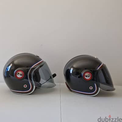 Helmet Atelier Ruby
