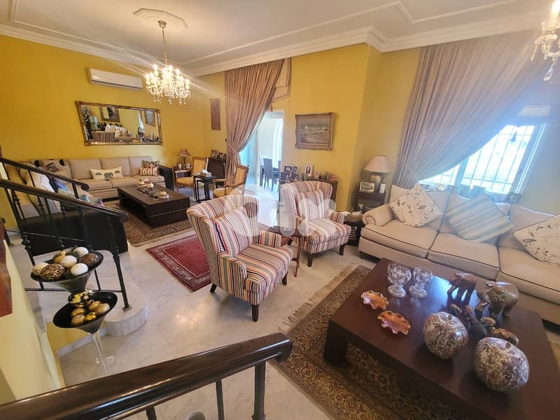 LUXURY FULLY FURNISHED VILLA IN MONTEVERDE PRIME (900SQ) WITH GARDENS 0