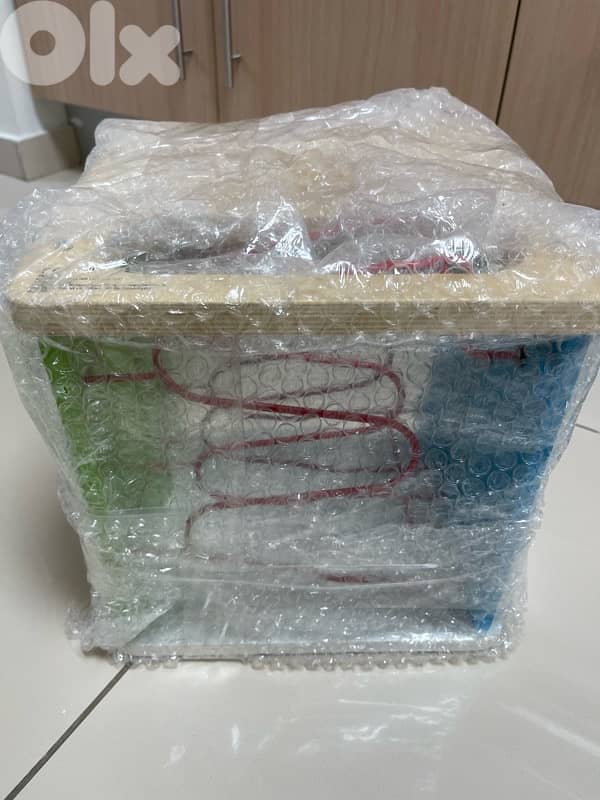 baby einstein innovation station 2