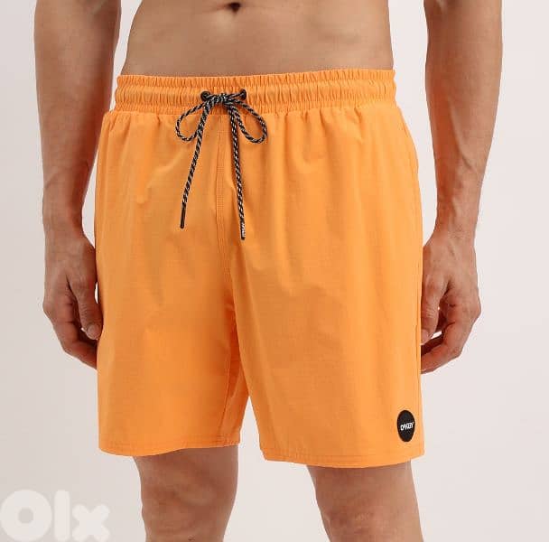 Oakley Swimsuit 0