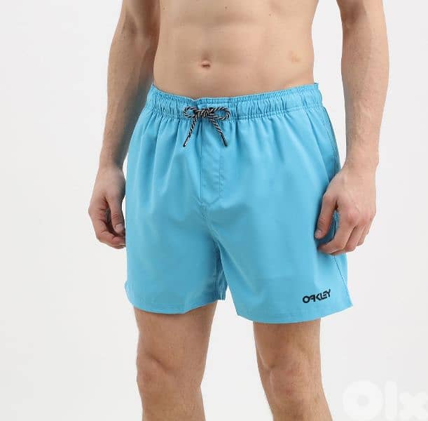 Oakley Swimsuit 0