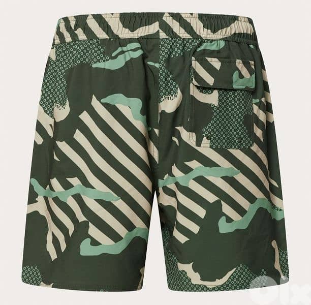 Oakley Swimsuit 1