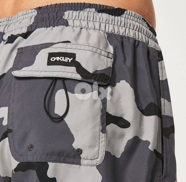 Oakley Swimsuit 2