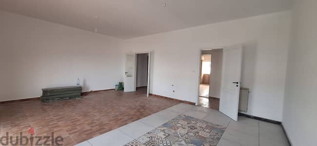 Apartment for rent in Jbeil - شقة للإيجار في جبيل