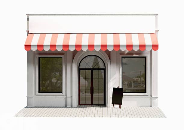 SHOP FOR SALE IN MANSOURIEH PRIME SUITABLE FOR MANY BUSINESSES 0