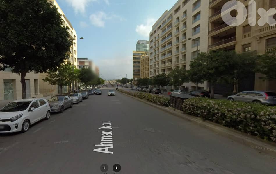 PRIME LOCATION | Downtown Minet El Hosn Corner Space | 430sqm 0