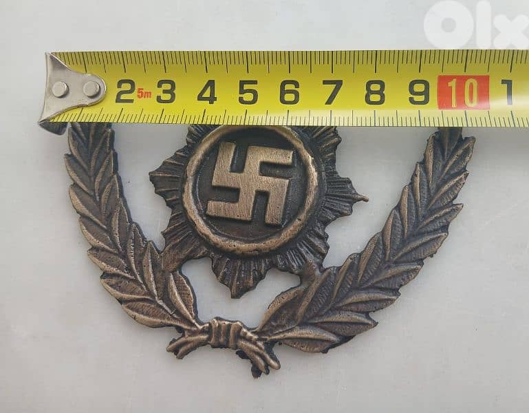 وسام نازي 1