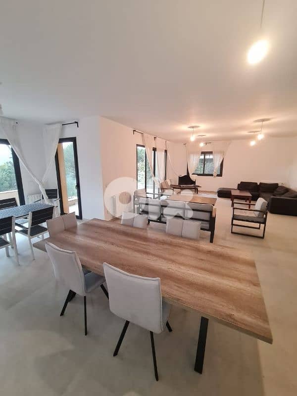 350m² | Duplex for rent in Marchaaya 0