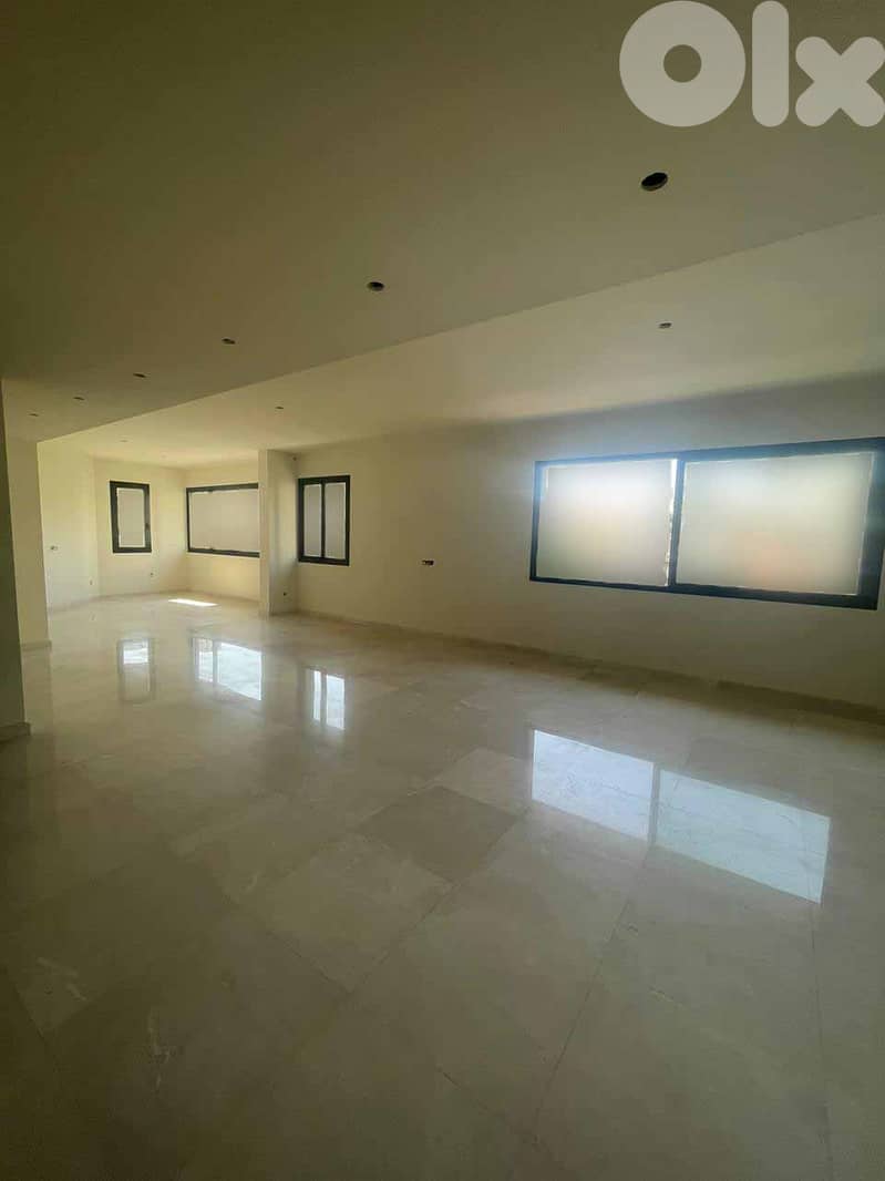APARTMENT FOR RENT IN ACHRAFIEH , الاشرفيه (250SQ) , (ACR-731) 0