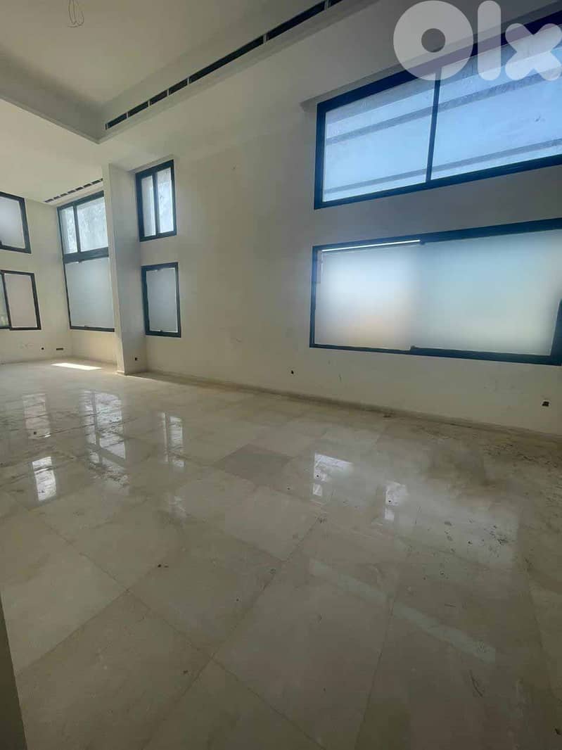 DUPLEX FOR RENT IN ACHRAFIEH , الاشرفيه (330SQ) , (ACR-731) 0