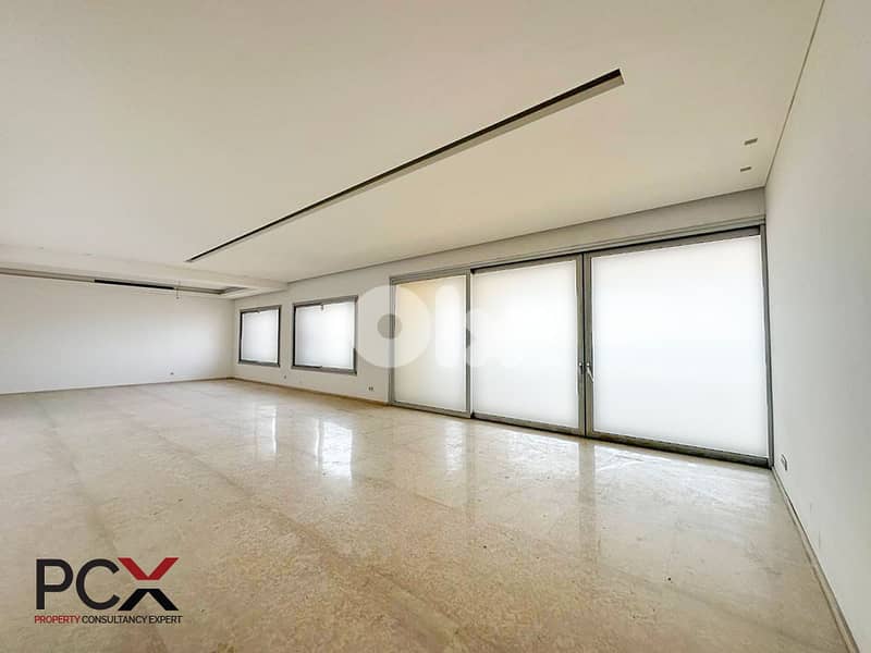 Apartment for Sale in Ain Tineh | Spacious | Modern | Prime Location 0