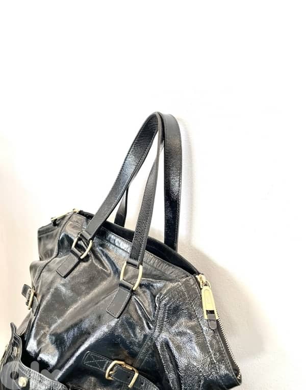 Yves Saint Laurent Downtown Bag 1