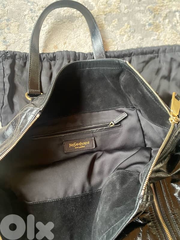Yves Saint Laurent Downtown Bag 2
