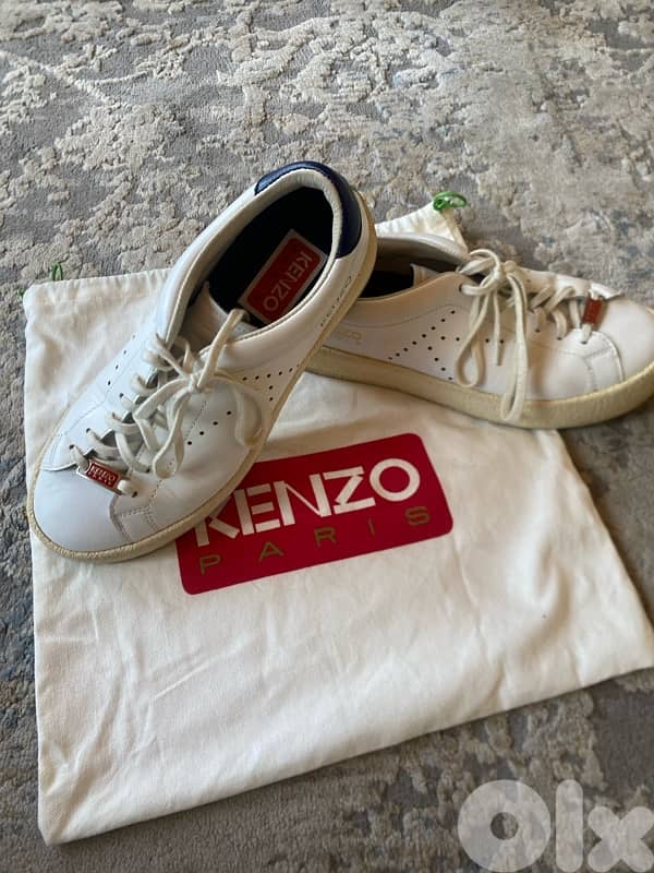kenzo shoes 0