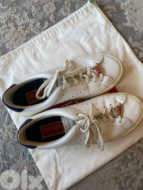 kenzo shoes 2