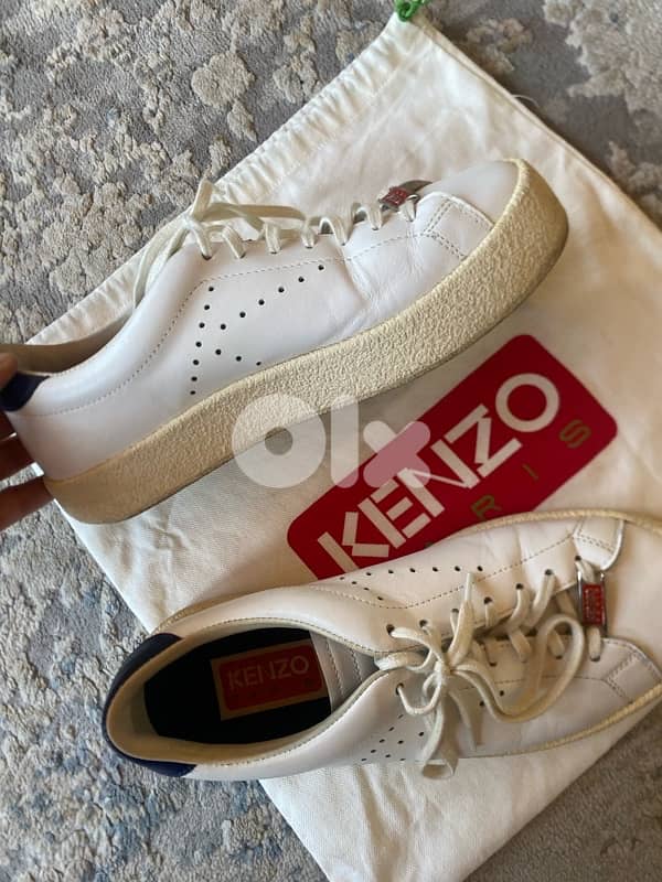 kenzo shoes 3