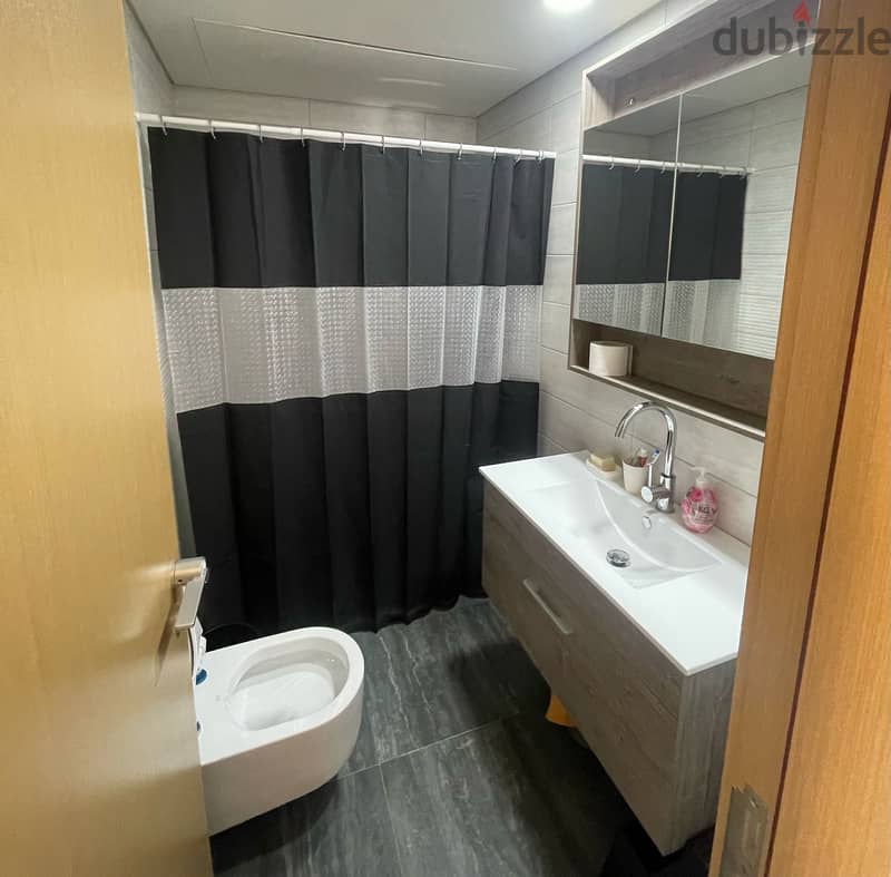 Furnished Chalet for Rent in Tabarja 5