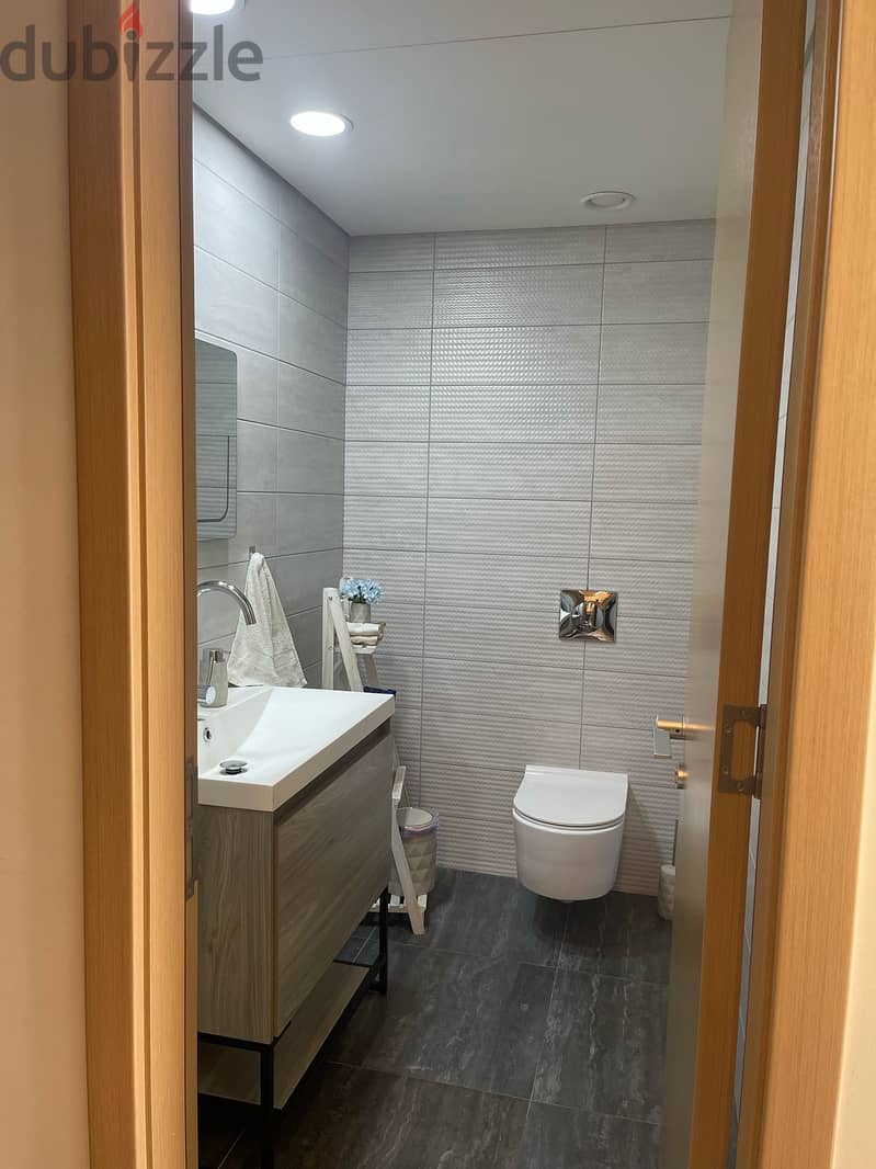 Furnished Chalet for Rent in Tabarja 6