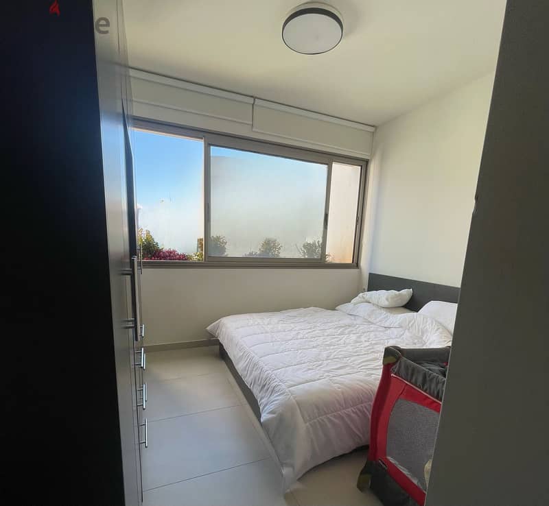 Furnished Chalet for Rent in Tabarja 7