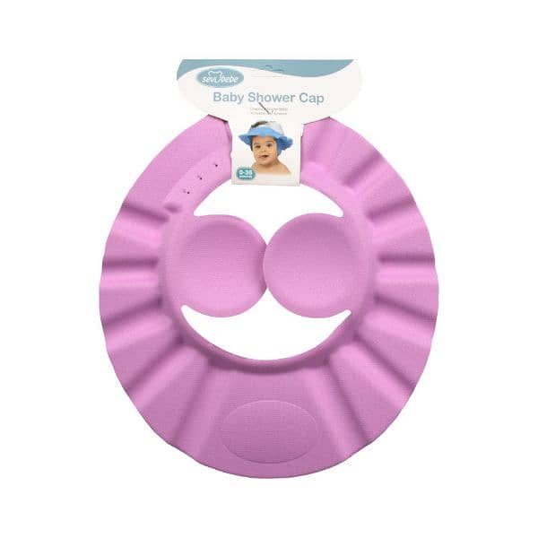 shower cap 1