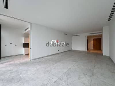 Apartment For Sale in Downtown - شقة للبيع في وسط بيروت