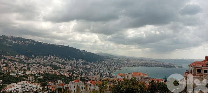 Sahel Alma apartment 330 meters New building views 03703564 0