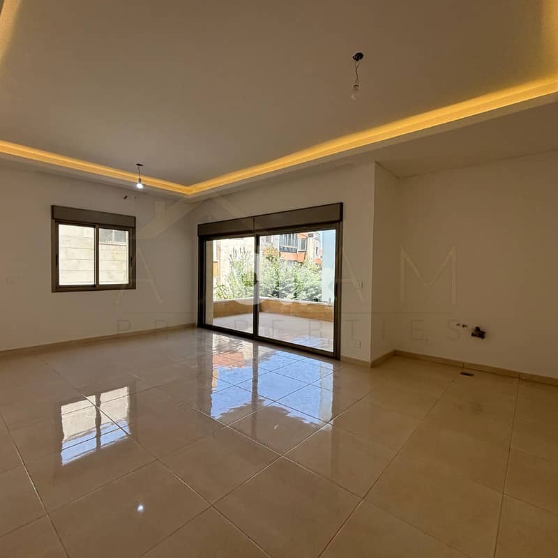 Brand New apartment in the Heart of Ballouneh | 135 sqm 0