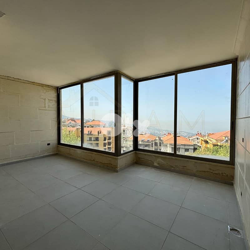Prime Apartment for Sale in Ballouneh, Keserwan! 0