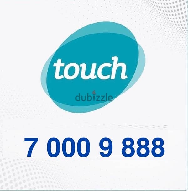 platinum touch prepaid number 0