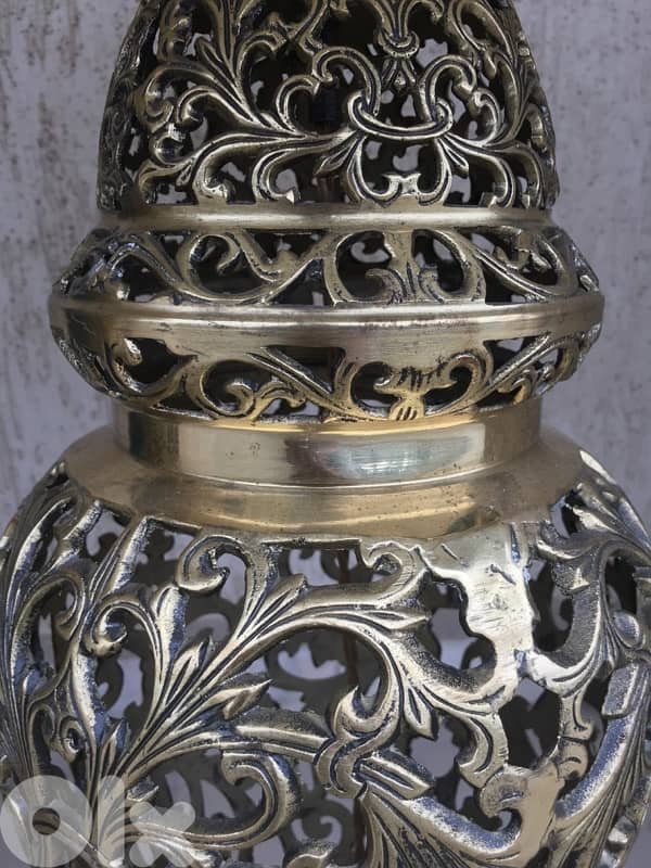 Pair of table lamps 6