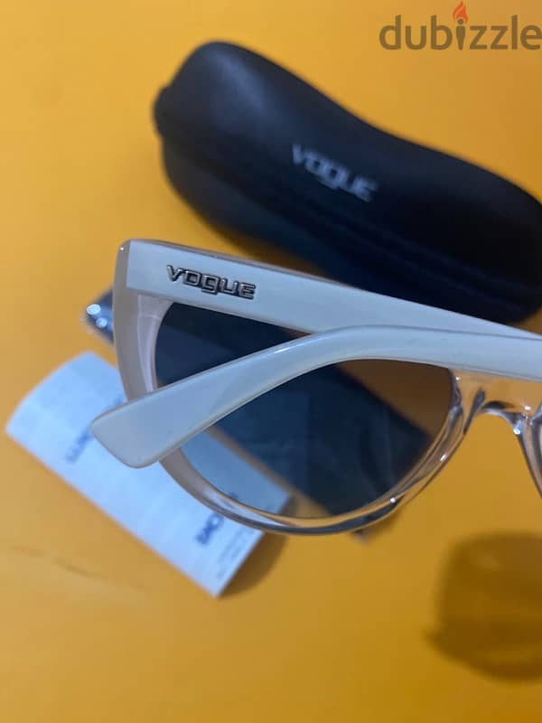 vogue sunglasses 1