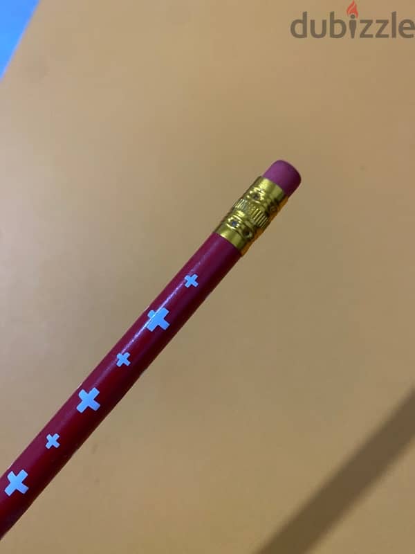 Swiss pen rare 2