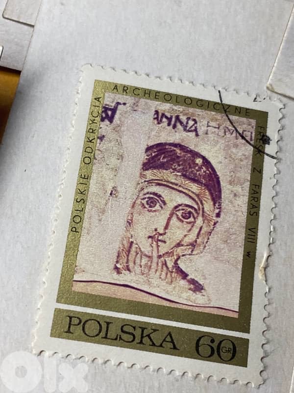 collector finds, stamps 2