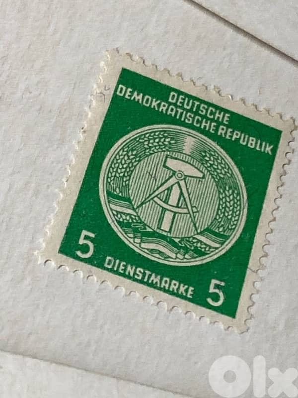 collector finds, stamps 3